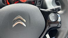 Citroen C1 1.0 VTi Furio 3dr Petrol Hatchback